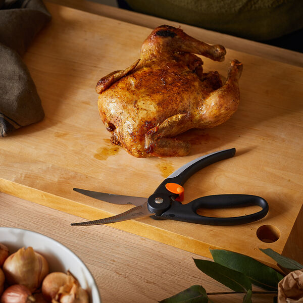 Functional Form fjerkr&aelig;saks, Fiskars