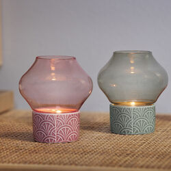 Pipanella Sunburst Hurricane, blush Pipanella Sunburst Hurricane, blush, Dottir Nordic Design