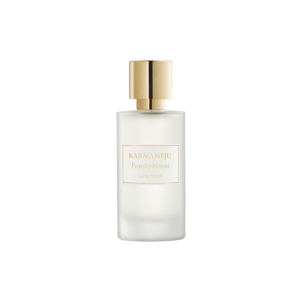 POWDERBLOOM Eau de Parfum POWDERBLOOM Eau de Parfum, Karmameju
