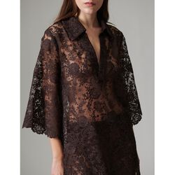 Prima - Day Crochet, coffee bean, DAY Birger &eacute;t Mikkelsen