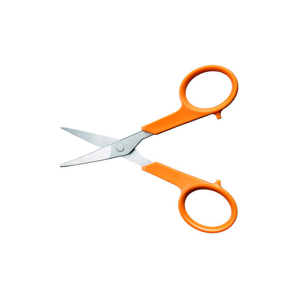 Classic Broderi Saks, Fiskars