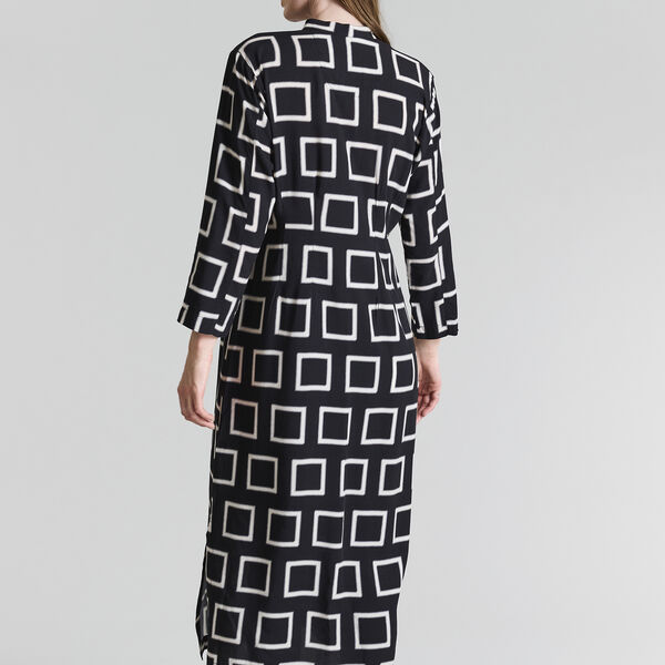 Iki kjole med knapper, hopscotch, BITTE KAI RAND