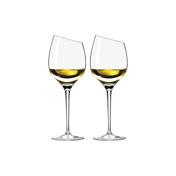 Sauvignon Blanc vinglas 2 stk. Sauvignon Blanc vinglas 2 stk., Eva Solo