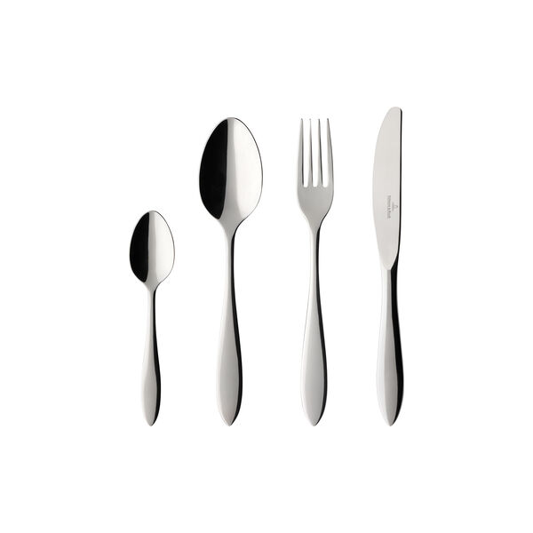 Arthur bestik&aelig;ske 24 dele, Villeroy & Boch