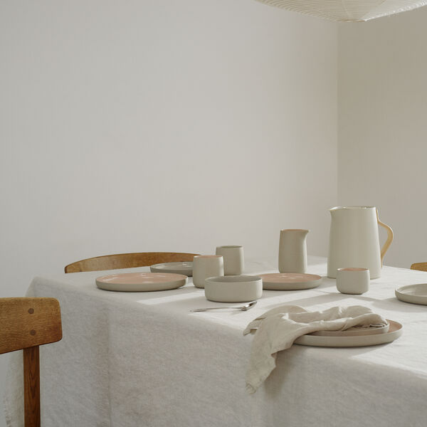 Emma kop 2 stk, 0,15 L, grey, Stelton