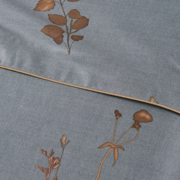 Midnight Flowers fladt lagen, BOSS Home