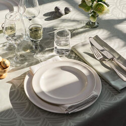 DAMASK serviet, light green DAMASK serviet, light green, Georg Jensen Damask