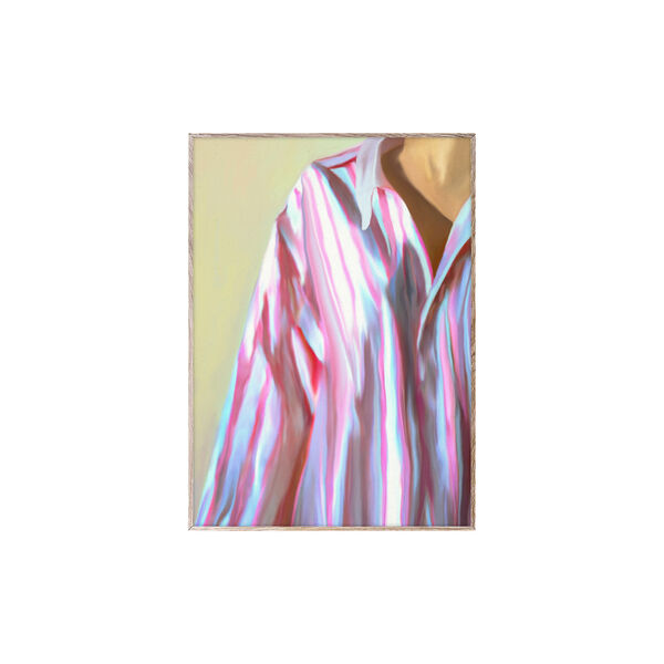 Dad Shirt plakat, Paper Collective