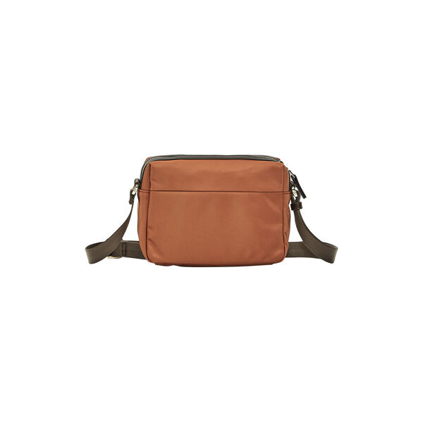 HUNTER CROSSOVER, pecan nut, Mandarina Duck