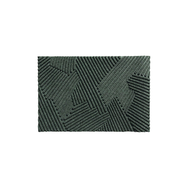 Strå dørmåtte, Heymat