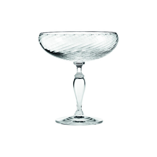 Regina champagneglas Regina champagneglas, Holmegaard