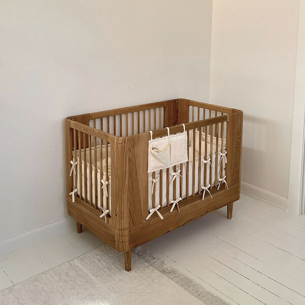 Sengelomme, oat, We Are Bitte