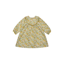 Noey Dress Baby, sunkissed, Lalaby