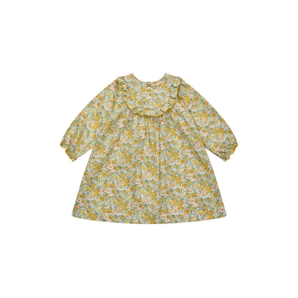 Noey Dress Baby, sunkissed, Lalaby