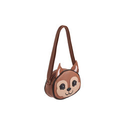 Squirrel Bag taske, russet, Molo