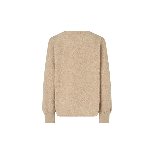 MaJunte Jacket, fog, Masai