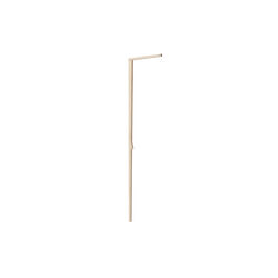 Himmelpind til Leander Linea&trade; og Luna&trade; babyseng, beech, Leander
