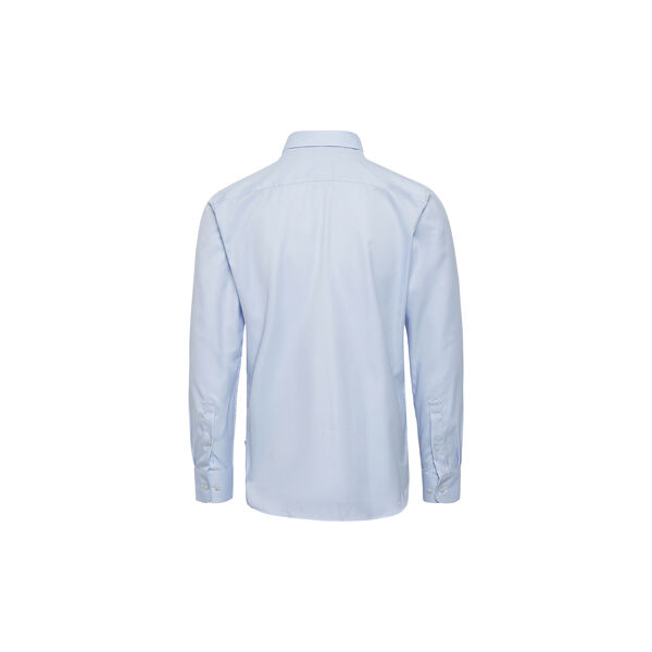 Marc Shirt, chambrey blue, Matinique