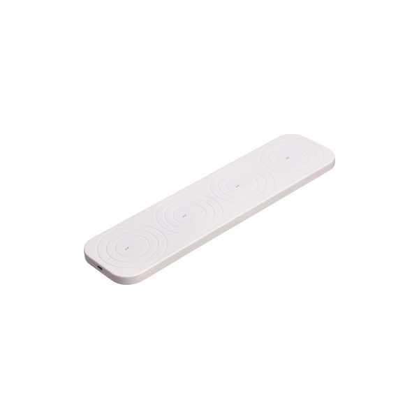 Medium Genopladelig LED-base USB-C, Uyuni Lighting