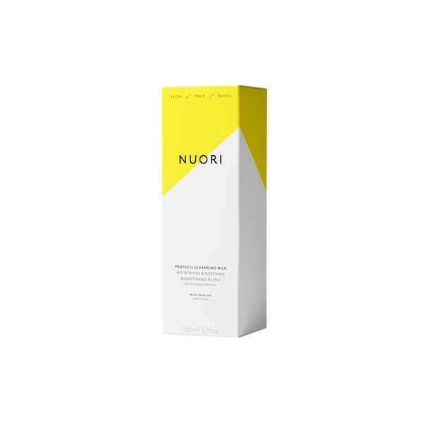 Protect+ Cleansing Milk, Nuori