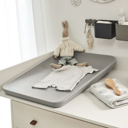 Leander Matty™ puslepude, pearl grey Leander Matty™ puslepude, pearl grey, Leander