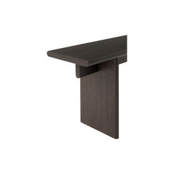 Ita OS5 | Dark Stained Oak | B&aelig;nk, &Tradition