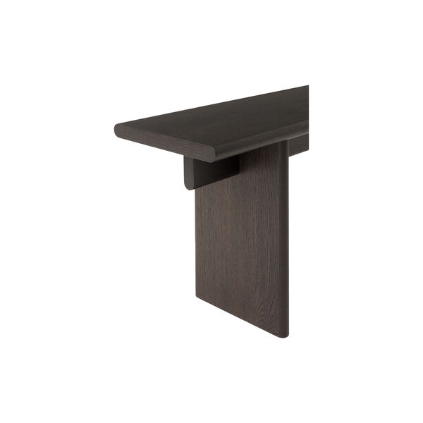 Ita OS5 | Dark Stained Oak | B&aelig;nk, &Tradition