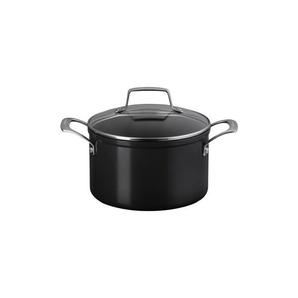 Ceramic Gryde med låg 3,8 L, Le Creuset
