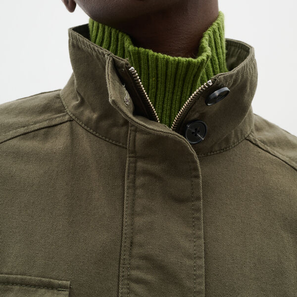 NickyIW Jacket, ivy green, InWear