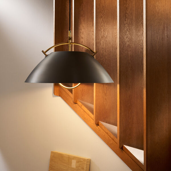 HJW37 Hejsependel Birthday Edition, Carl Hansen & S&oslash;n