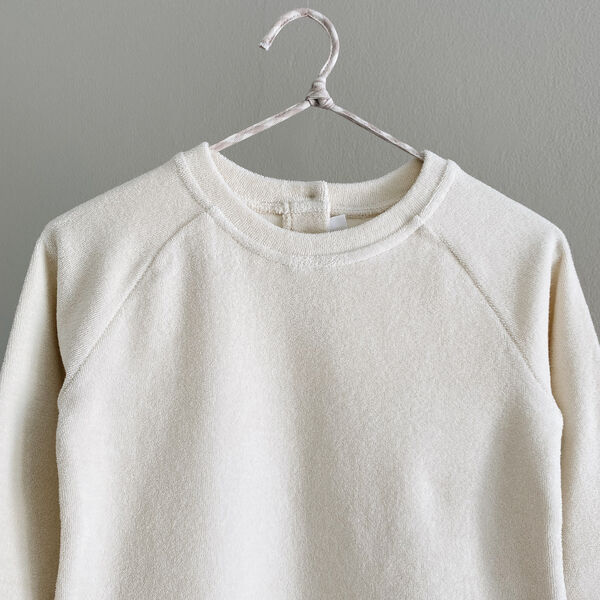 Elo Jumper, vanilla, Lalaby