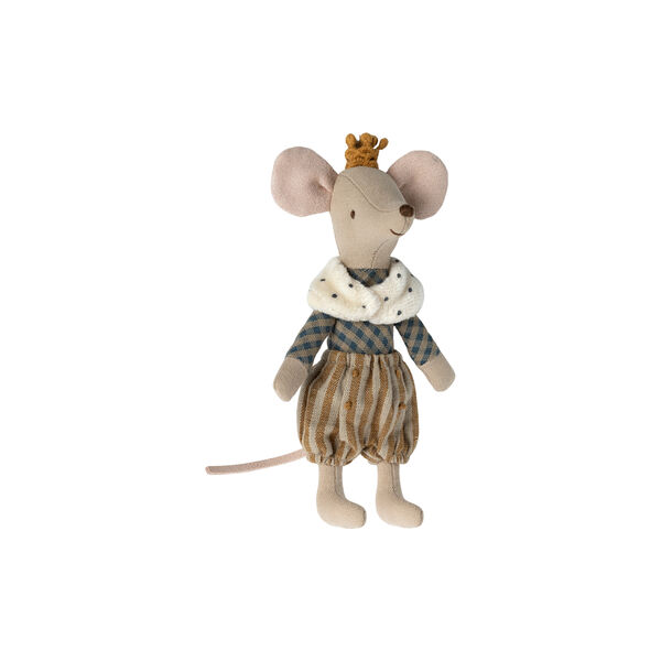 Storebror prinsemus, Maileg