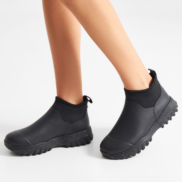 Irene Waterproof, black, WODEN