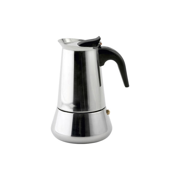 Trevi espressokande, 4 kopper Trevi espressokande, 4 kopper, Bredemeijer