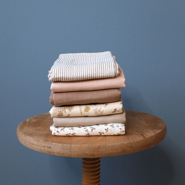 Stofble 2-pak, lierre, Cam Cam Copenhagen