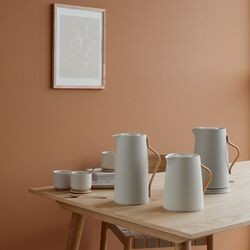 Emma elkedel, sand, Stelton