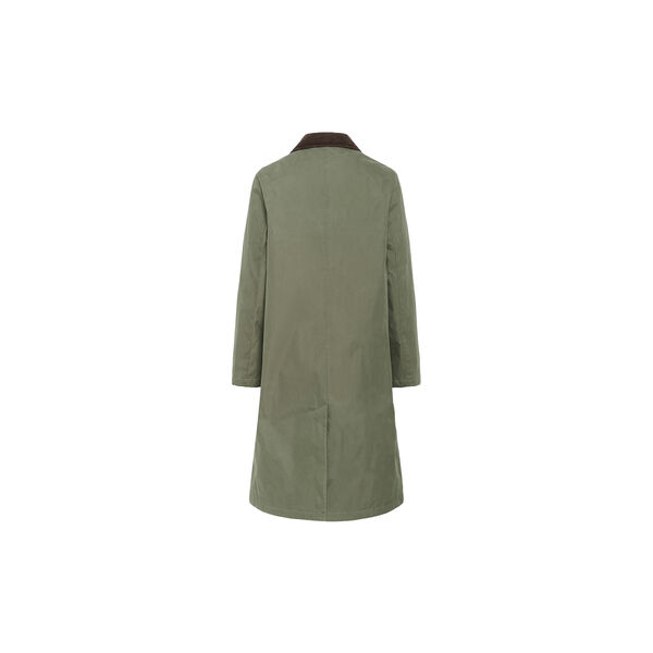 SemaPW Coat, grape leaf SemaPW Coat, grape leaf, Part Two