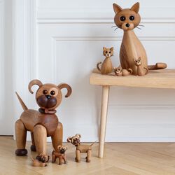 Gigant Happy, Spring Copenhagen