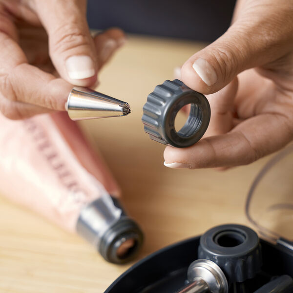 Mini Tyllesæt 20 dele, Blomsterbergs