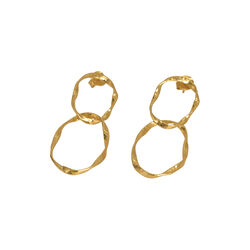 Furie Earrings, Stone Copenhagen