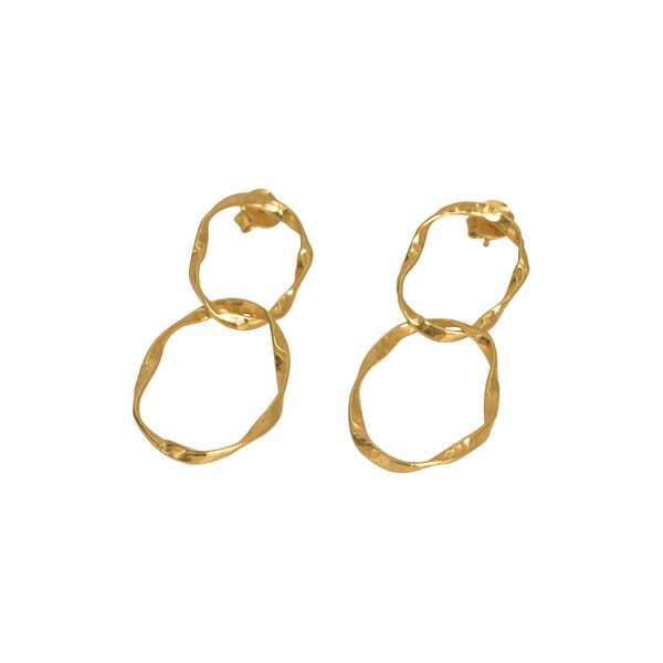 Furie Earrings Furie Earrings, Stone Copenhagen