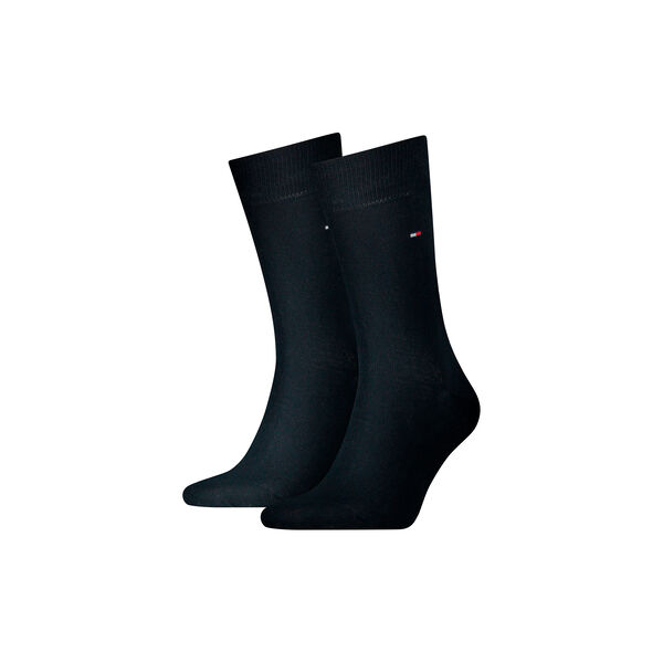 Tommy Hilfiger Men Sock Classic, dark navy, Tommy Hilfiger