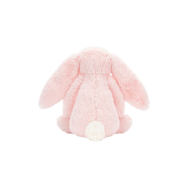 Bashful kanin, pink, Jellycat