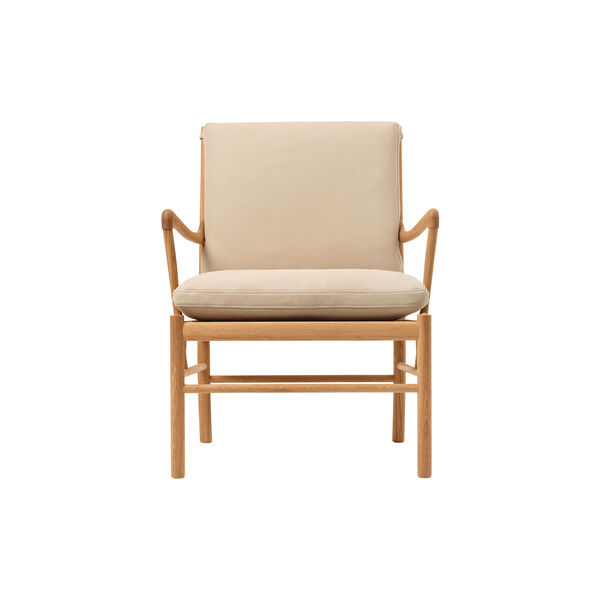 OW149 Chair, Lime 20365, Carl Hansen & Søn