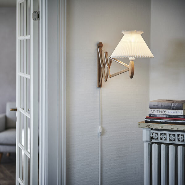 Le Klint 224-6 Sax Anniversary, ubehandlet eg, LE KLINT