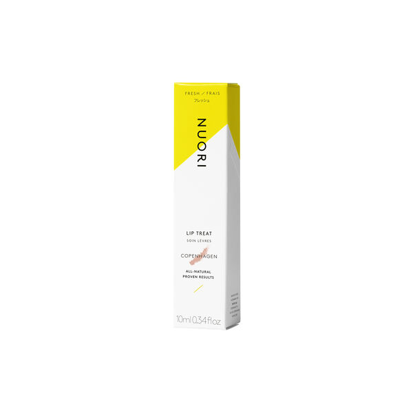 Lip Treat Copenhagen Lip Treat Copenhagen, Nuori