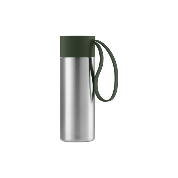 To Go Cup, emerald green To Go Cup, emerald green, Eva Solo