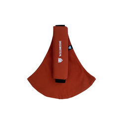 Bæresele, terra red, Wildride