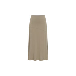ViggaSZ Skirt, weathered teak, Saint Tropez