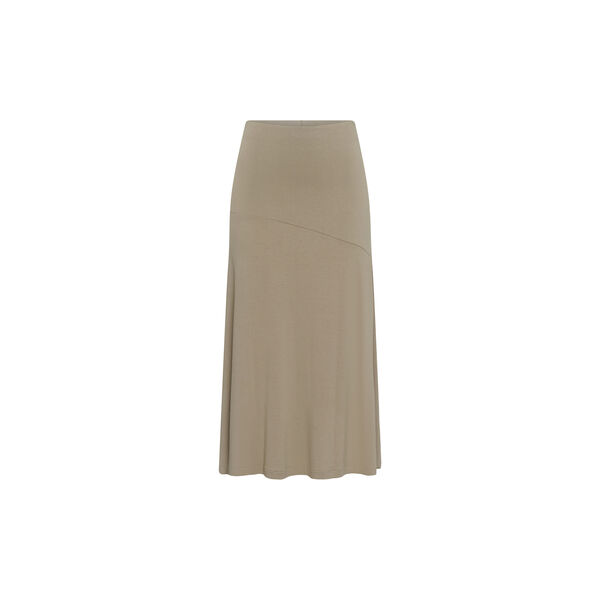ViggaSZ Skirt, weathered teak, Saint Tropez